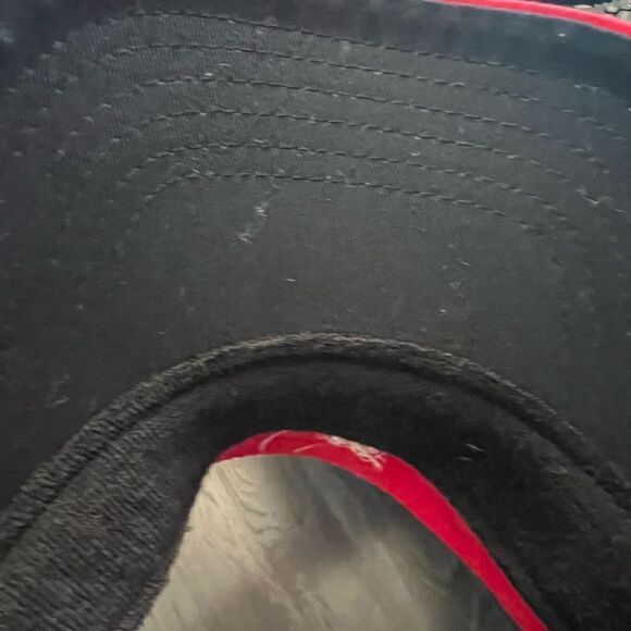 Vintage VIRGINIA IS FOR LOVERS Visor Hat. Summer. Beach. Party. Unisex. - Picture 4 of 4